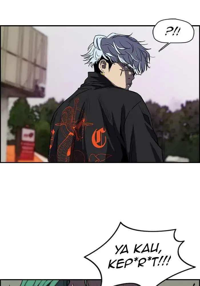Wind Breaker Chapter 157 Gambar 30