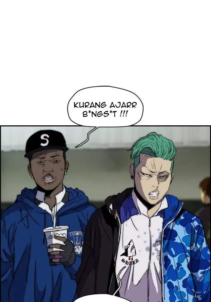 Wind Breaker Chapter 157 Gambar 33