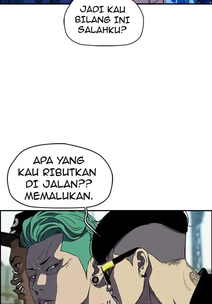 Wind Breaker Chapter 157 Gambar 34