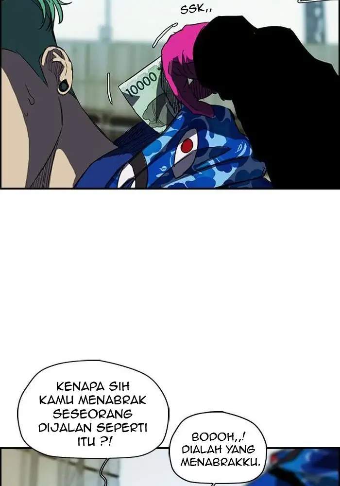 Wind Breaker Chapter 157 Gambar 37