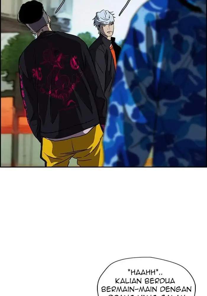Wind Breaker Chapter 157 Gambar 38