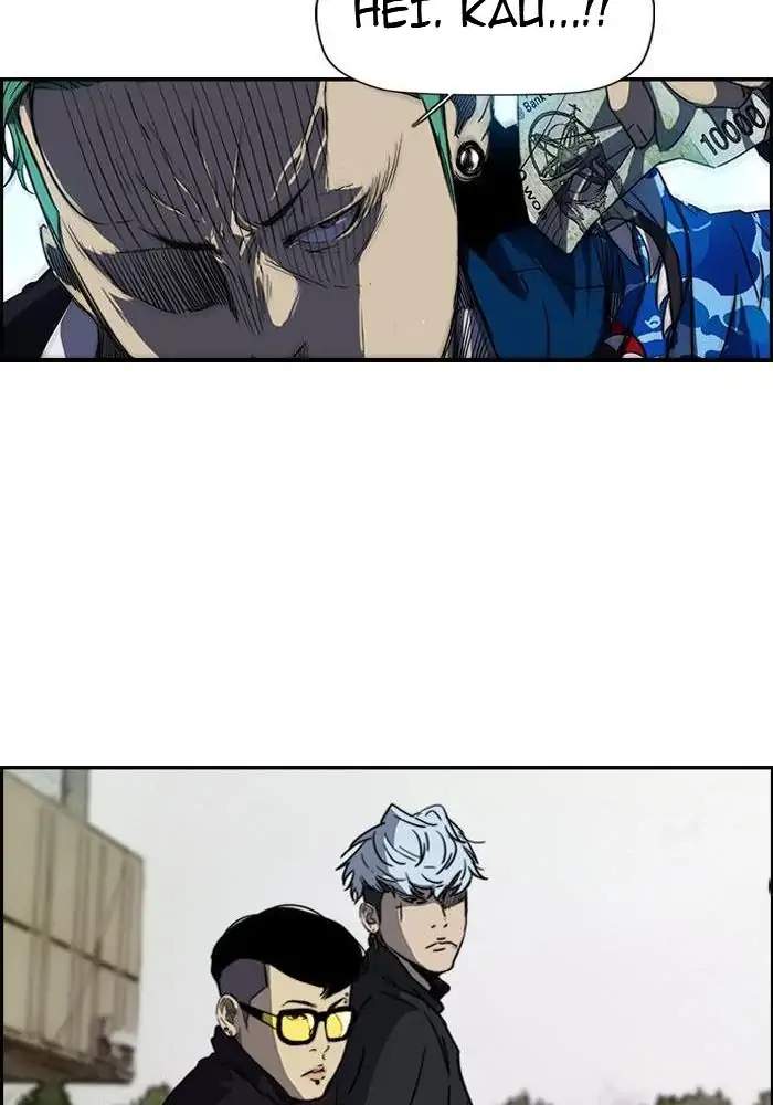 Wind Breaker Chapter 157 Gambar 40