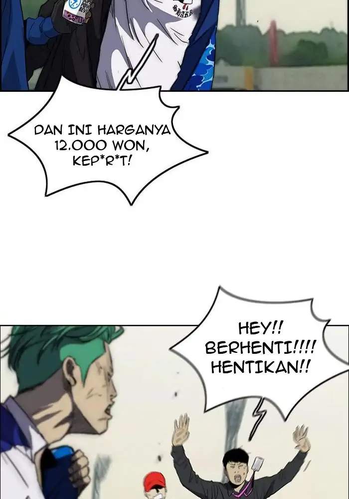 Wind Breaker Chapter 157 Gambar 43