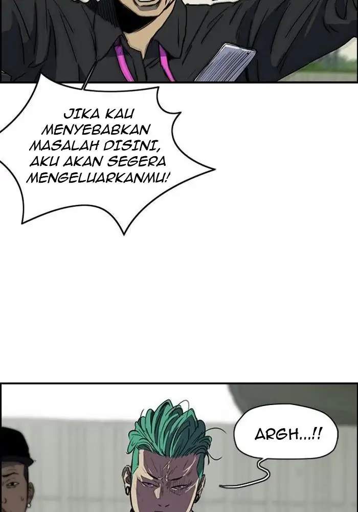 Wind Breaker Chapter 157 Gambar 45