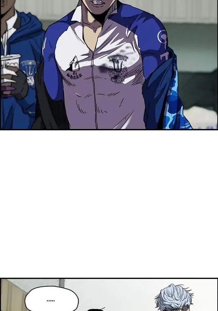 Wind Breaker Chapter 157 Gambar 46