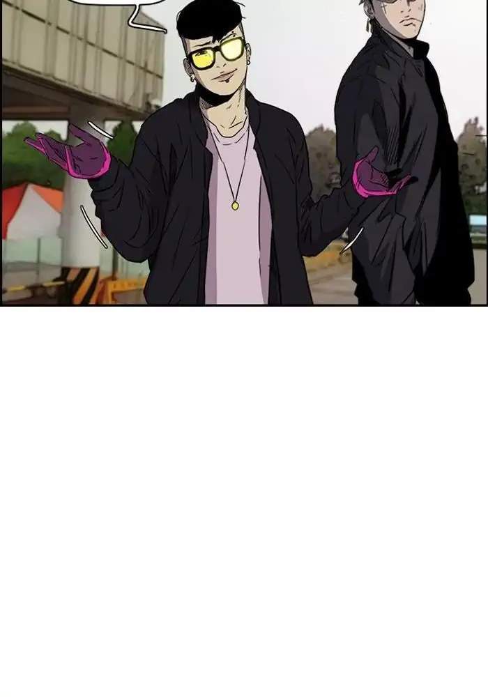 Wind Breaker Chapter 157 Gambar 47