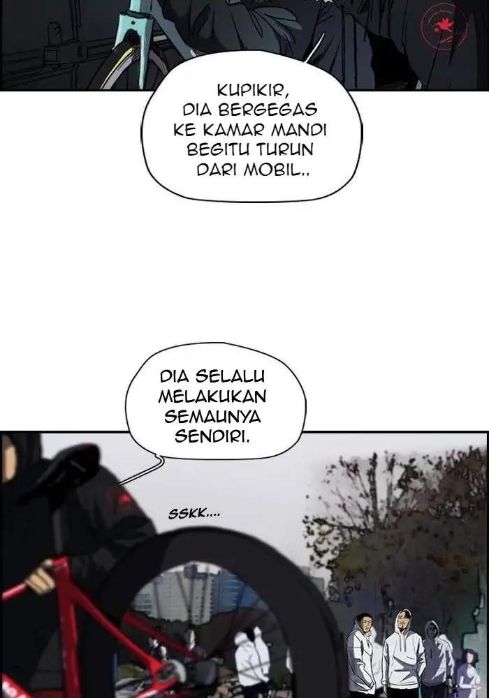Wind Breaker Chapter 157 Gambar 53