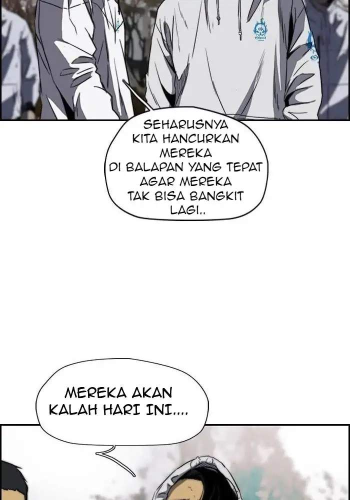 Wind Breaker Chapter 157 Gambar 55