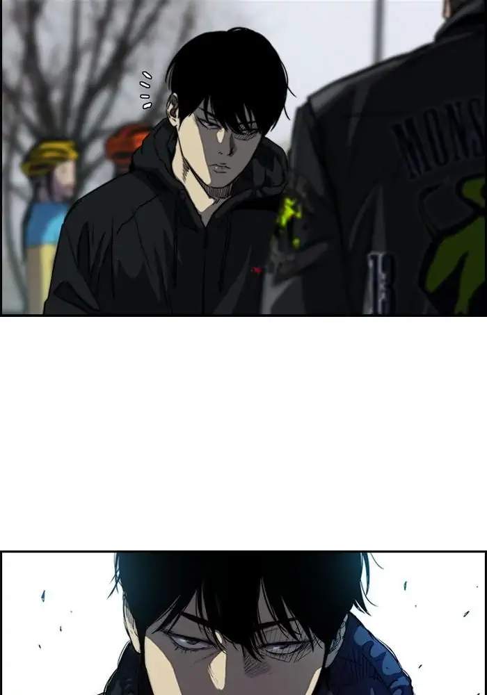 Wind Breaker Chapter 157 Gambar 62