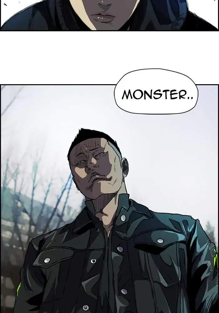 Wind Breaker Chapter 157 Gambar 63