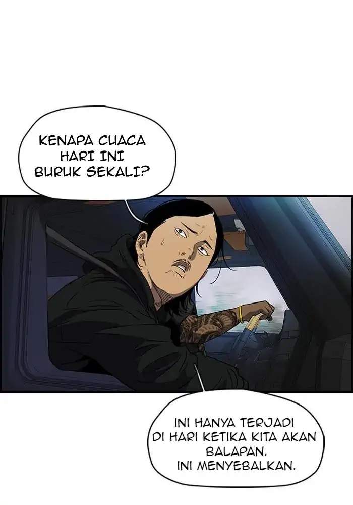 Wind Breaker Chapter 157 Gambar 9