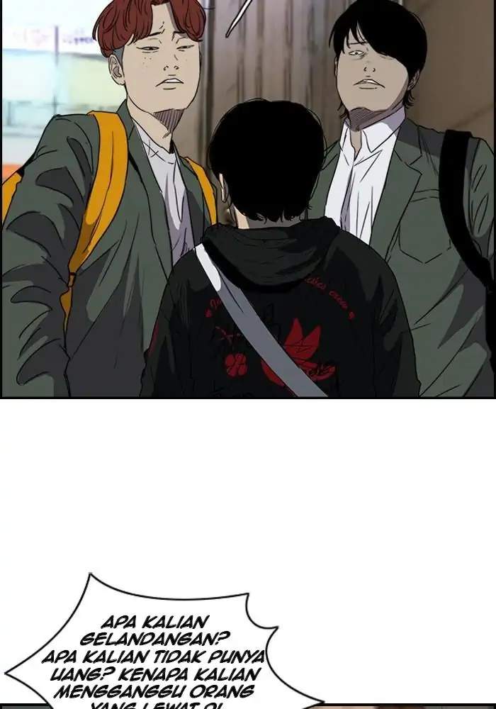 Wind Breaker Chapter 156 Gambar 10