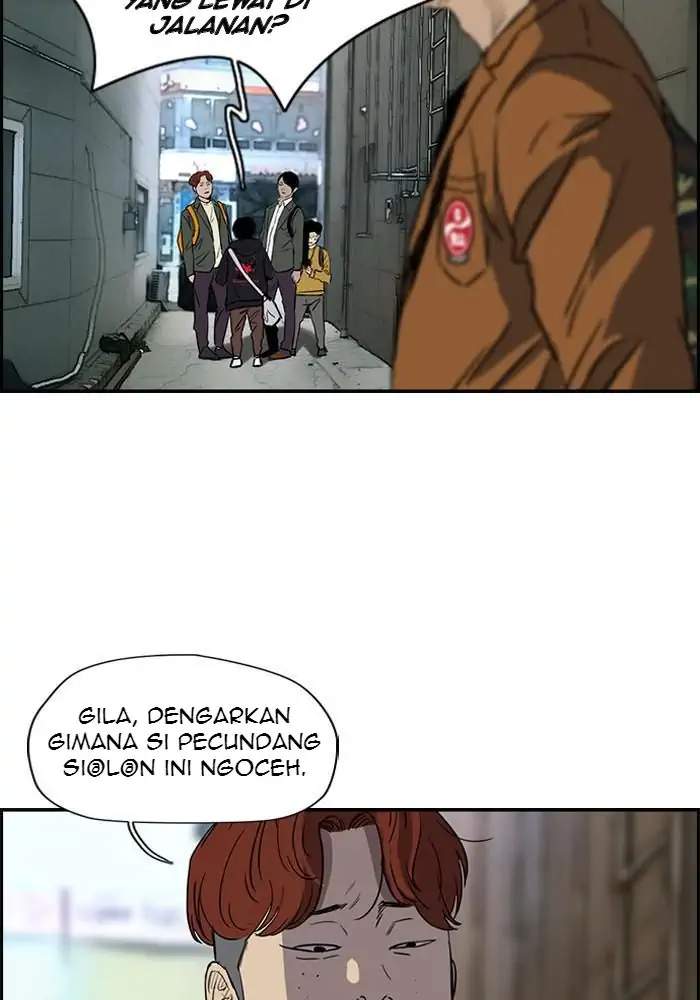 Wind Breaker Chapter 156 Gambar 11