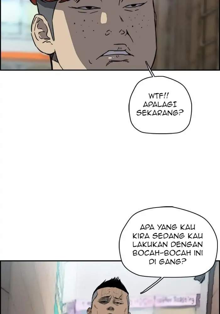 Wind Breaker Chapter 156 Gambar 13
