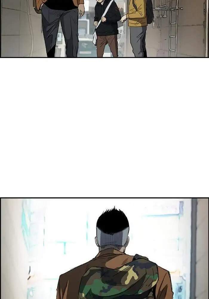 Wind Breaker Chapter 156 Gambar 25