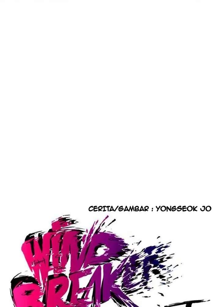 Wind Breaker Chapter 156 Gambar 27