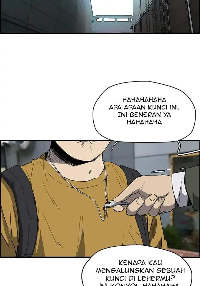 Wind Breaker Chapter 156 Gambar 3