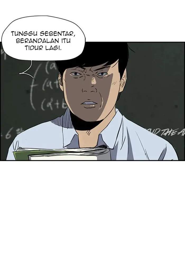 Wind Breaker Chapter 156 Gambar 31