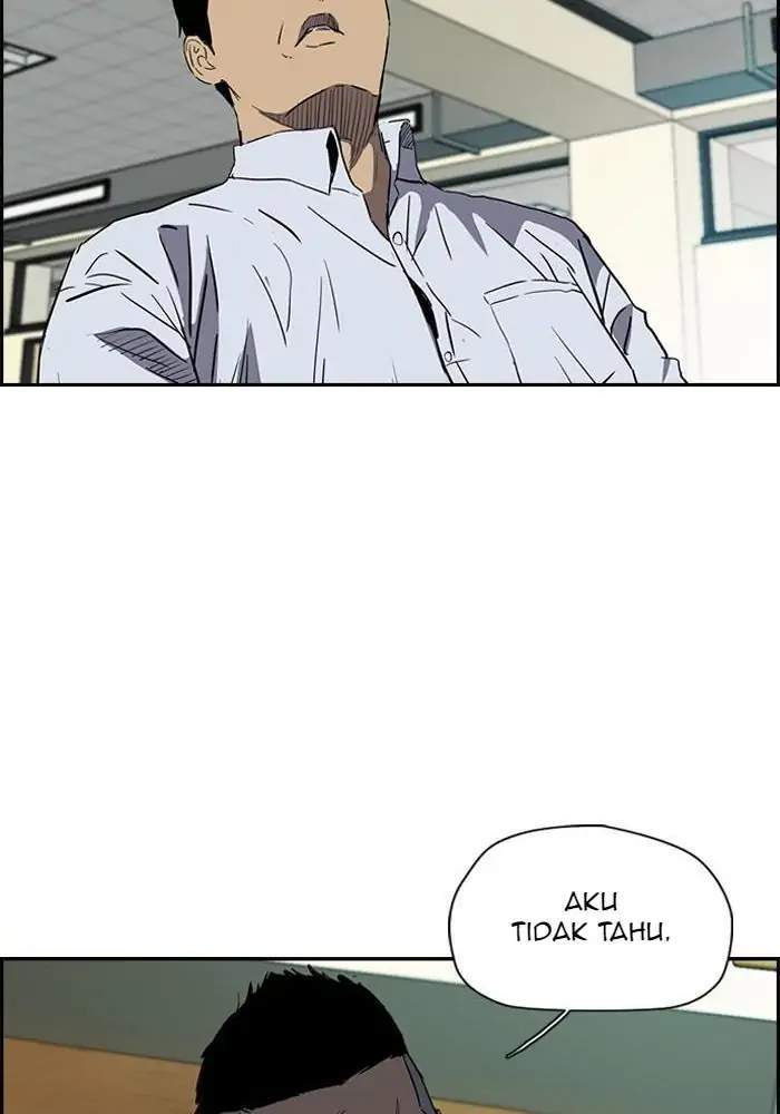 Wind Breaker Chapter 156 Gambar 35