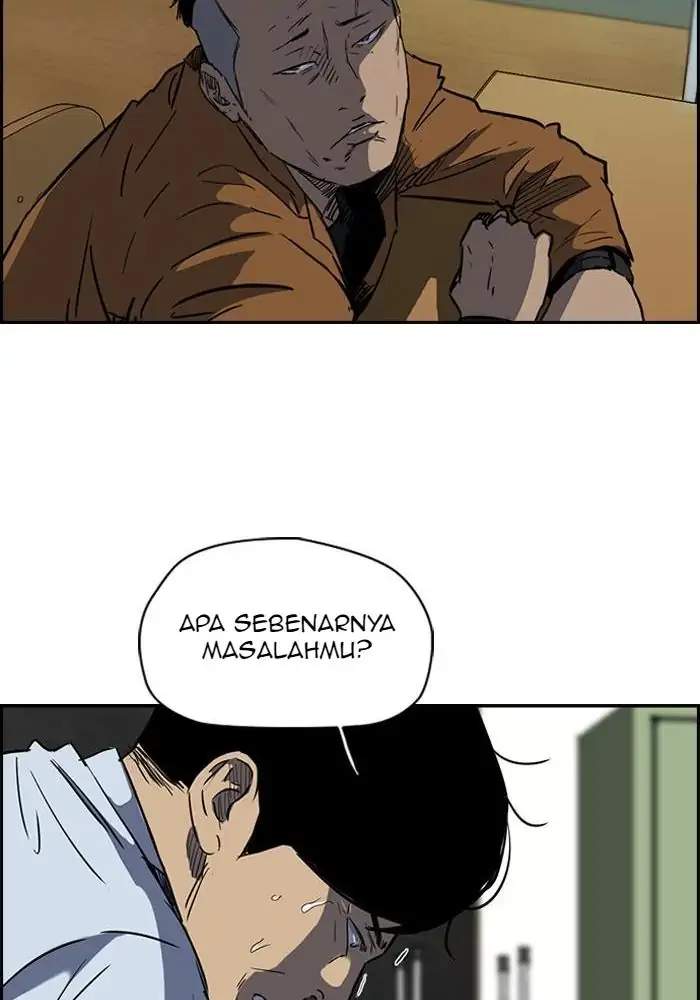 Wind Breaker Chapter 156 Gambar 36