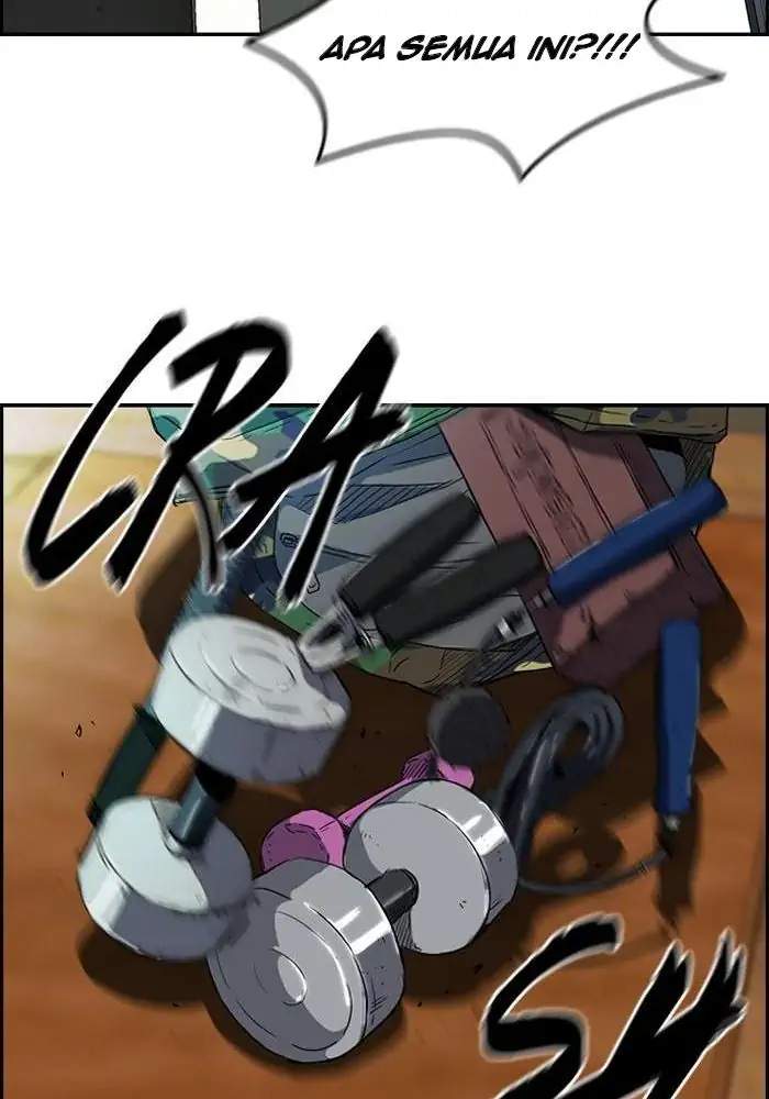 Wind Breaker Chapter 156 Gambar 39