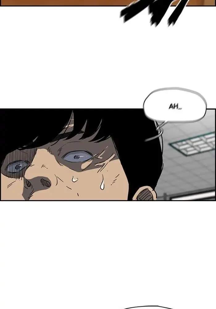 Wind Breaker Chapter 156 Gambar 40