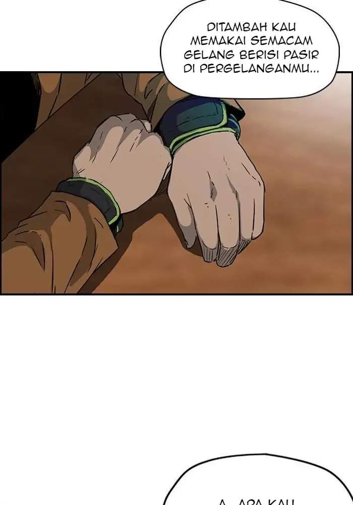 Wind Breaker Chapter 156 Gambar 41
