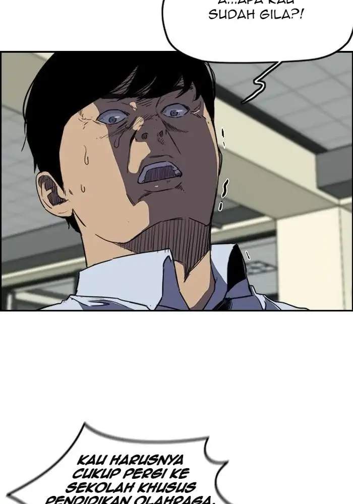 Wind Breaker Chapter 156 Gambar 42