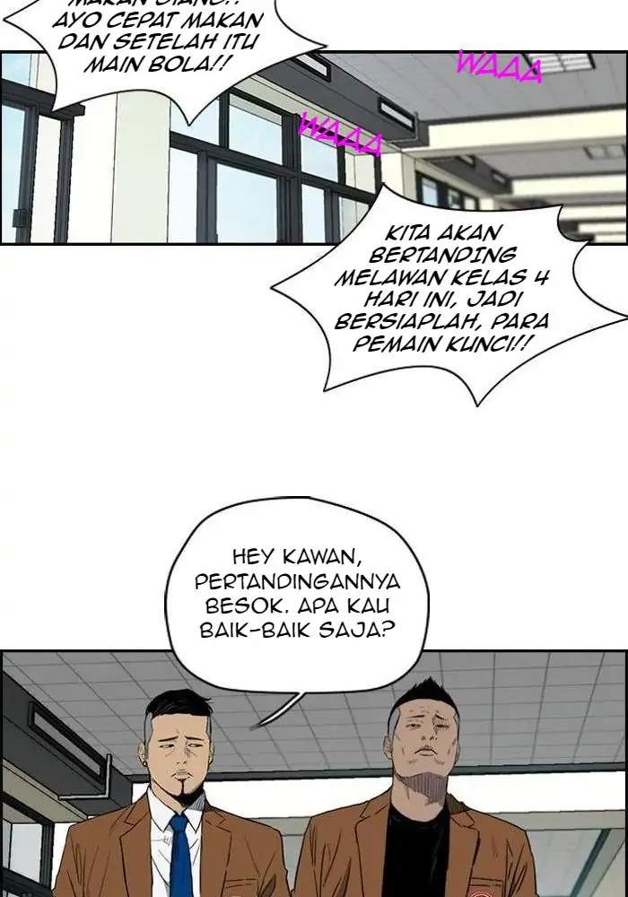 Wind Breaker Chapter 156 Gambar 51