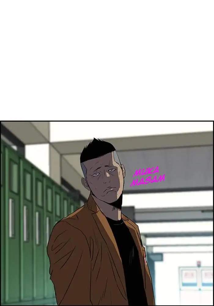 Wind Breaker Chapter 156 Gambar 54