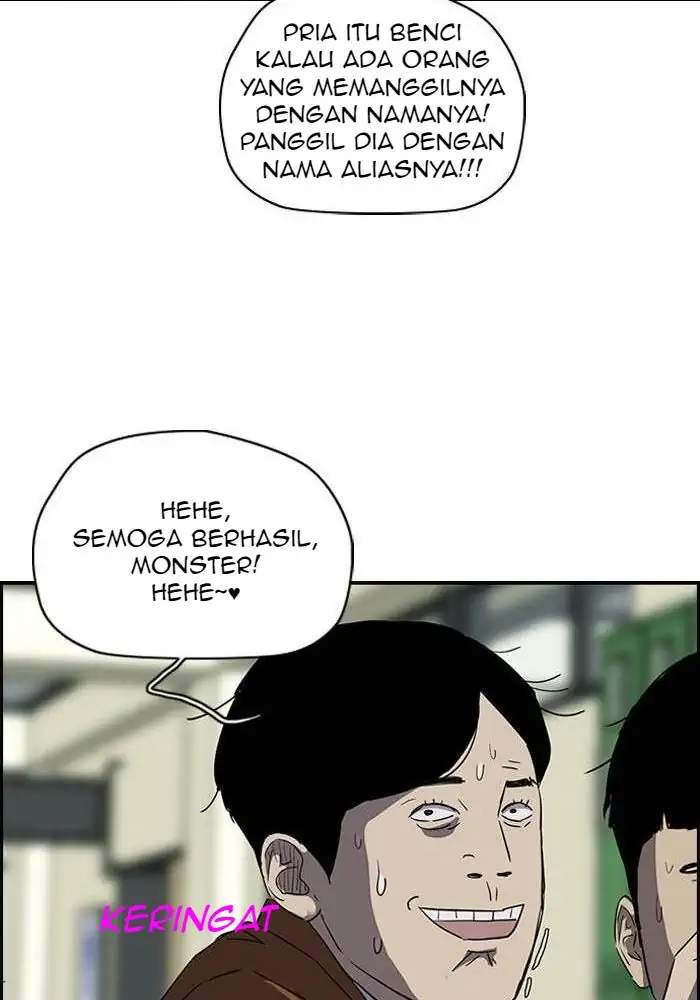 Wind Breaker Chapter 156 Gambar 56