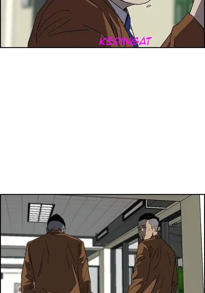 Wind Breaker Chapter 156 Gambar 57