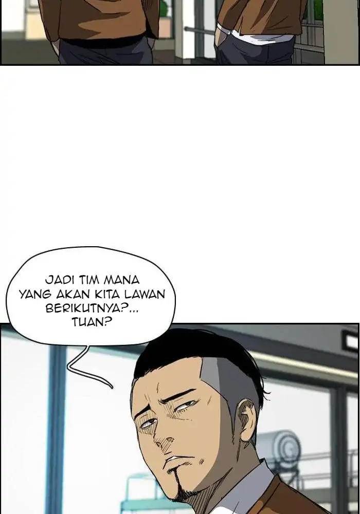 Wind Breaker Chapter 156 Gambar 58