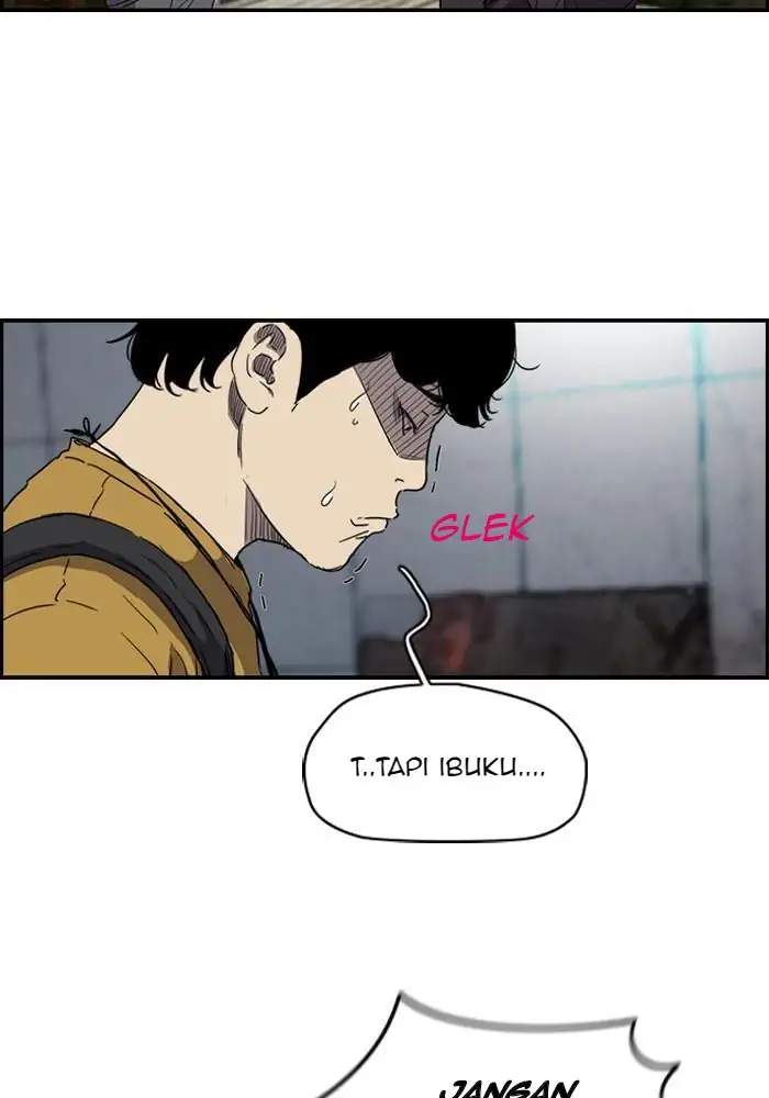 Wind Breaker Chapter 156 Gambar 6