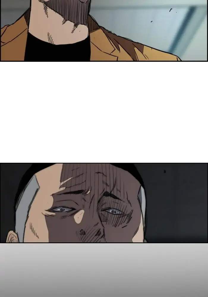 Wind Breaker Chapter 156 Gambar 60