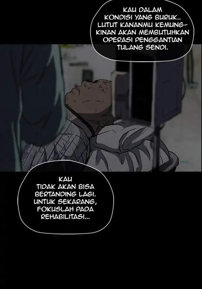 Wind Breaker Chapter 156 Gambar 65