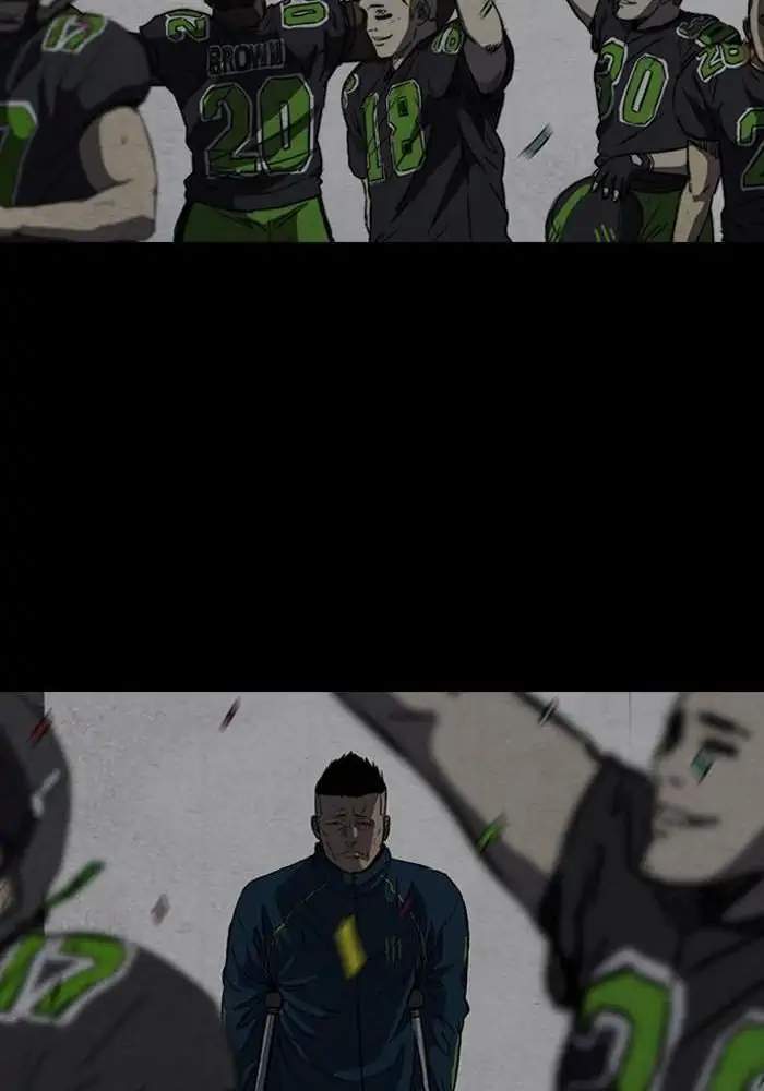 Wind Breaker Chapter 156 Gambar 71