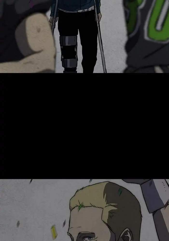 Wind Breaker Chapter 156 Gambar 72