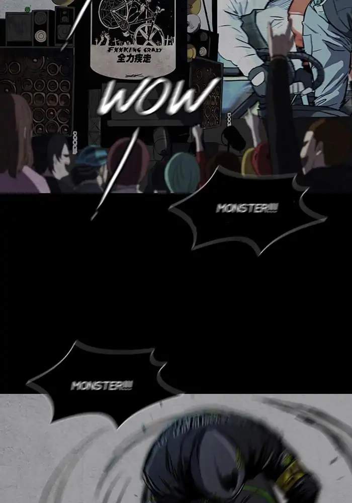 Wind Breaker Chapter 156 Gambar 80