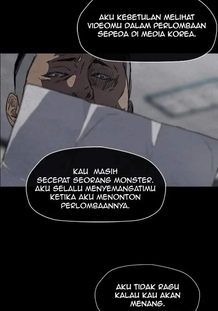 Wind Breaker Chapter 156 Gambar 83