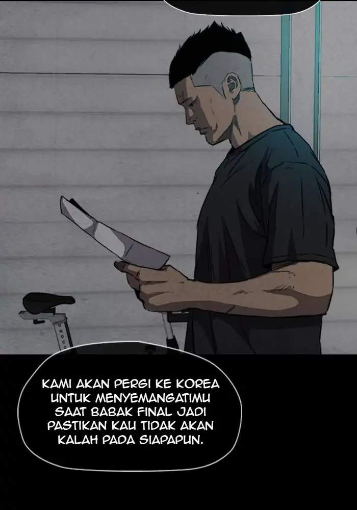 Wind Breaker Chapter 156 Gambar 84