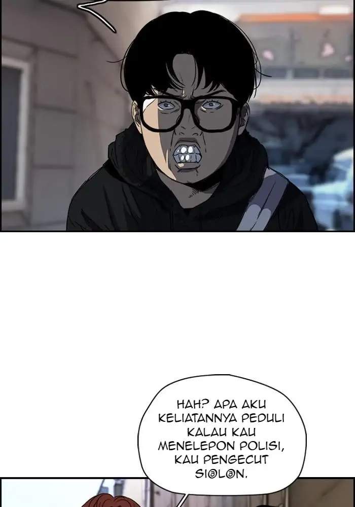 Wind Breaker Chapter 156 Gambar 9