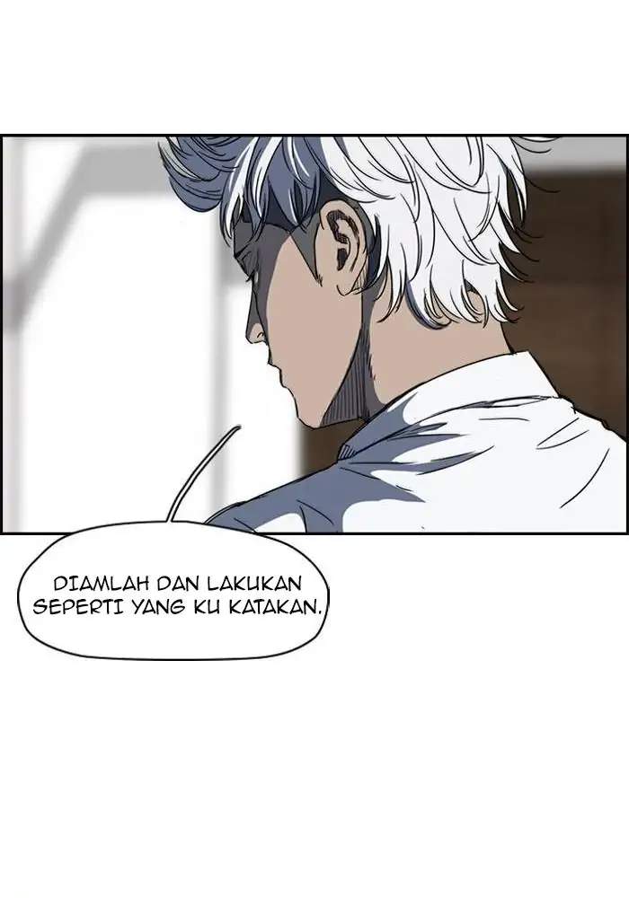 Wind Breaker Chapter 155 Gambar 13