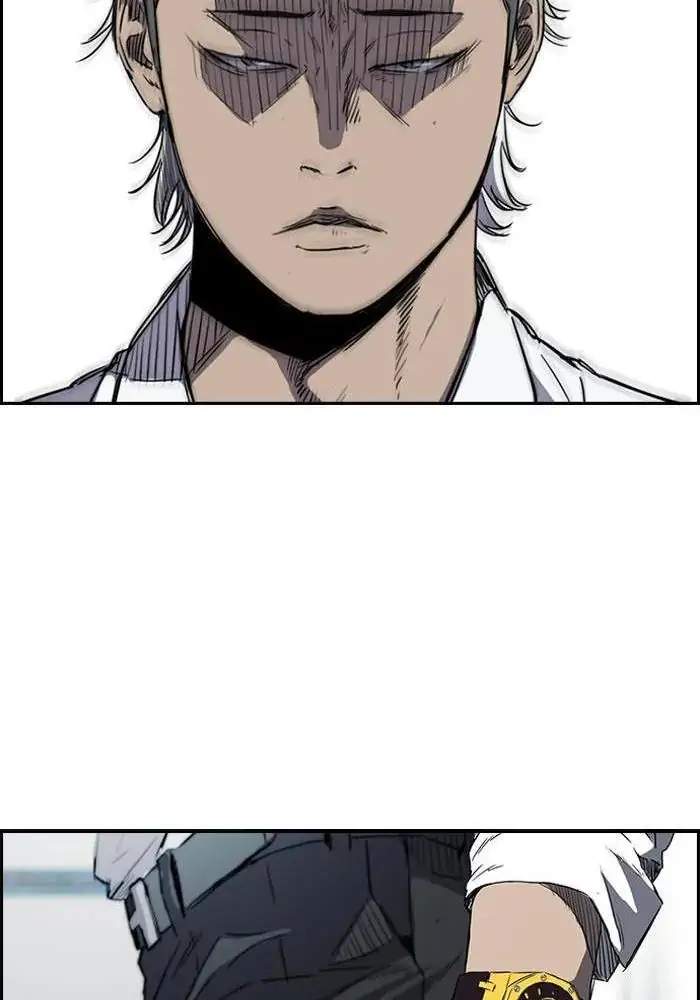 Wind Breaker Chapter 155 Gambar 16