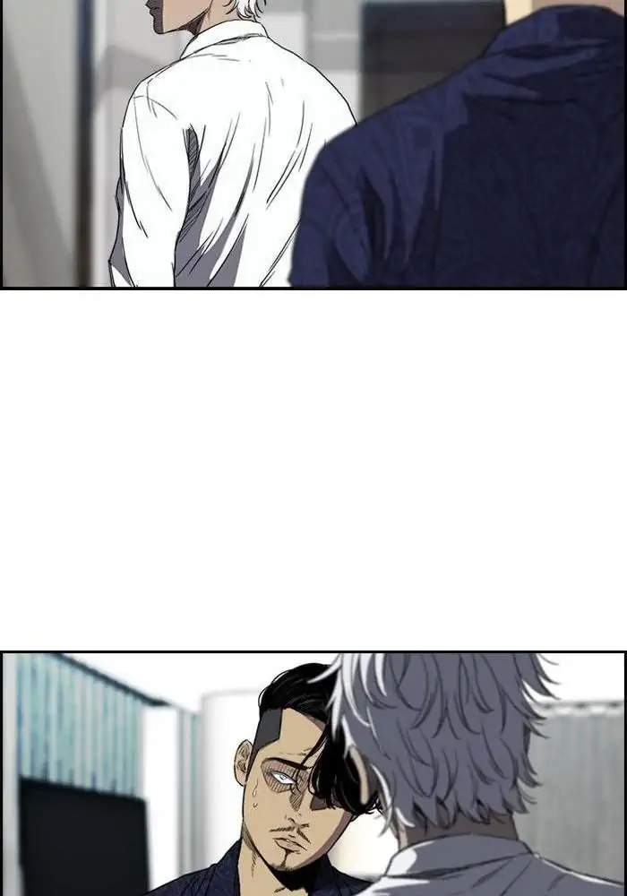 Wind Breaker Chapter 155 Gambar 18