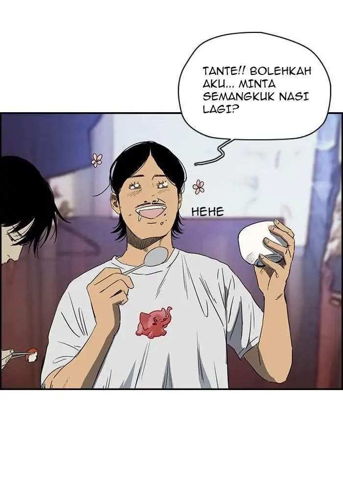 Wind Breaker Chapter 155 Gambar 24