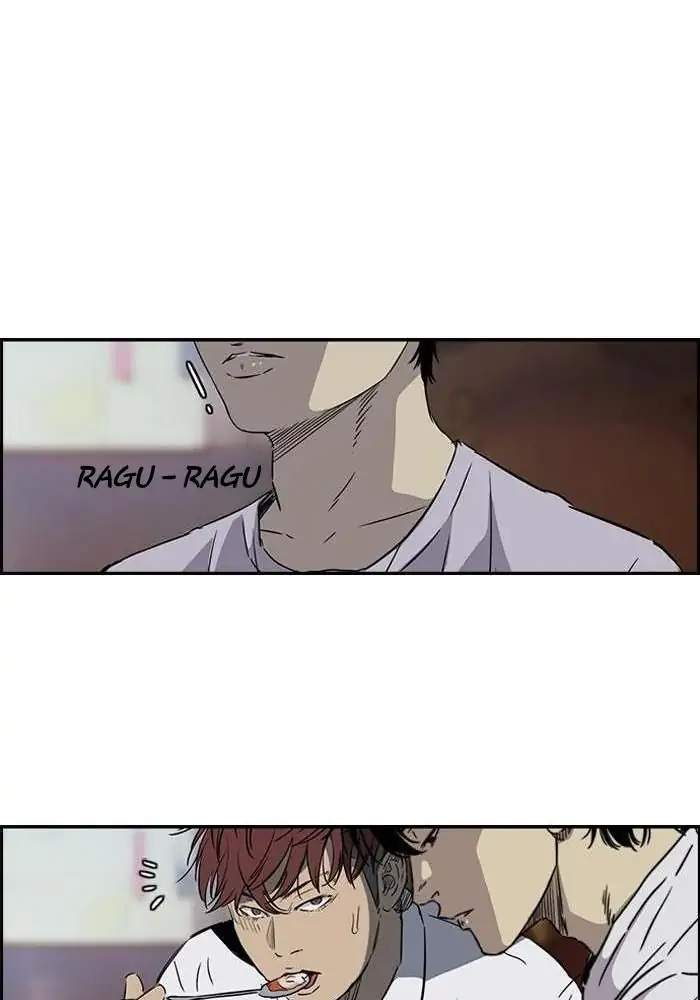 Wind Breaker Chapter 155 Gambar 29