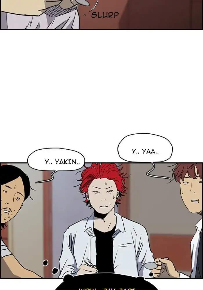 Wind Breaker Chapter 155 Gambar 32