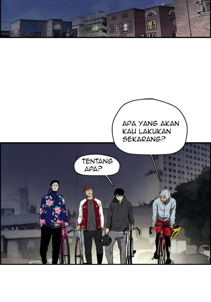 Wind Breaker Chapter 155 Gambar 35