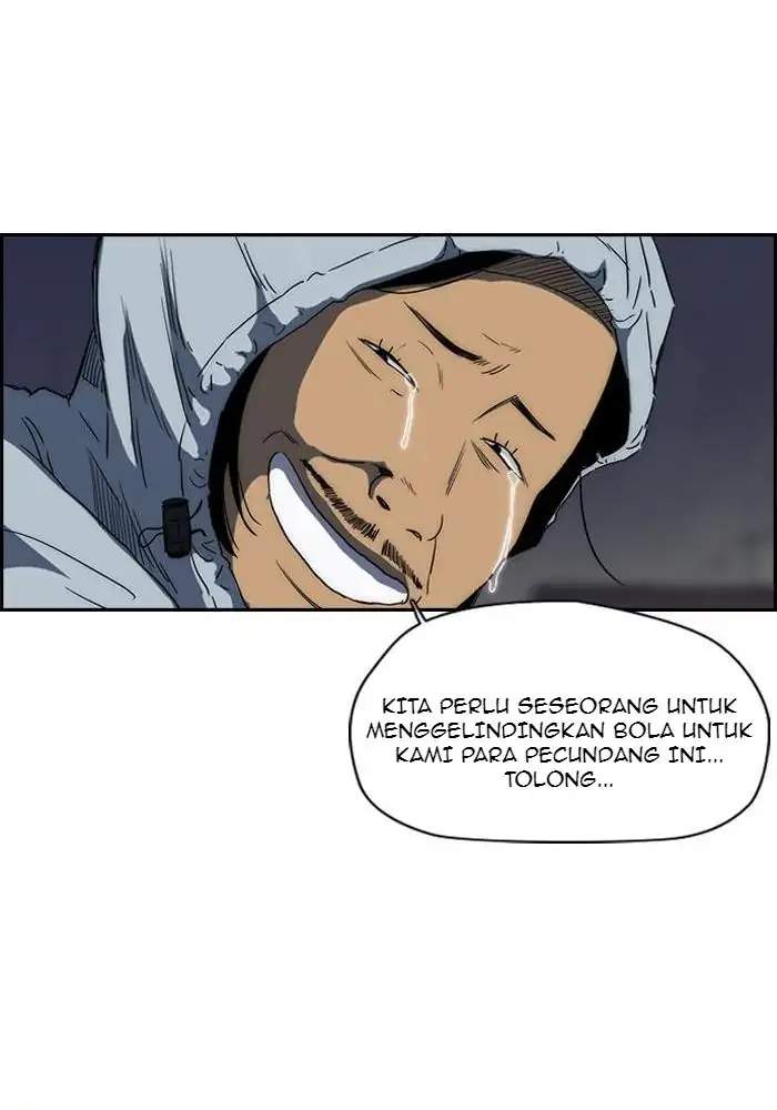 Wind Breaker Chapter 155 Gambar 41